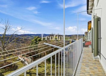 Balcone - Rustico Cascina Serra, 4, Treville - foto 21