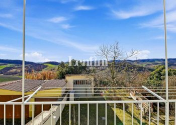 Vista - Rustico Cascina Serra, 4, Treville - foto 22