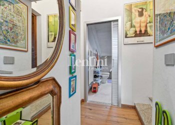 Disimpegno - Rustico Cascina Serra, 4, Treville - foto 26