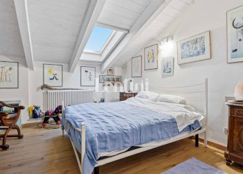 Camera da letto - Rustico Cascina Serra, 4, Treville - foto 28