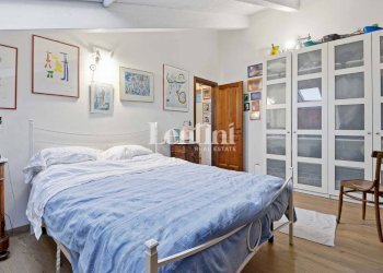 Camera da letto - Rustico Cascina Serra, 4, Treville - foto 29