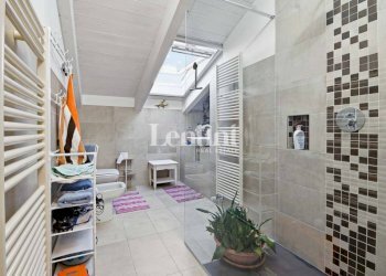 Bagno - Rustico Cascina Serra, 4, Treville - foto 30