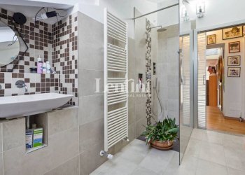 Bagno - Rustico Cascina Serra, 4, Treville - foto 31
