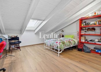 Camera da letto - Rustico Cascina Serra, 4, Treville - foto 34