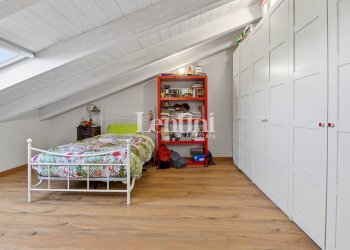 Camera da letto - Rustico Cascina Serra, 4, Treville - foto 35