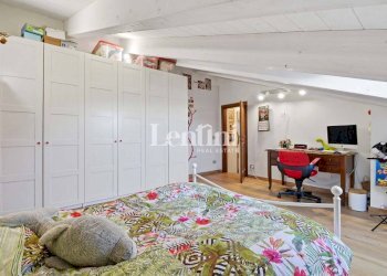 Camera da letto - Rustico Cascina Serra, 4, Treville - foto 36
