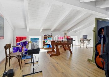 Interno non residenziale - Rustico Cascina Serra, 4, Treville - foto 38