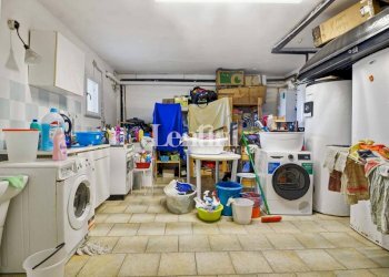 Lavanderia - Rustico Cascina Serra, 4, Treville - foto 46