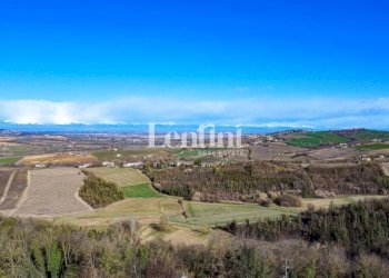 Vista - Rustico Cascina Serra, 4, Treville - foto 49