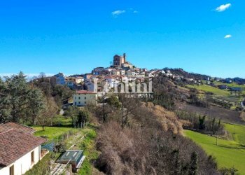 Vista - Rustico Cascina Serra, 4, Treville - foto 50