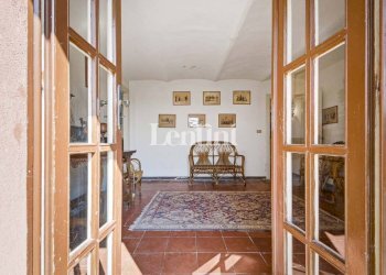 Ingresso - Villa via Guglielmo Marconi, 25, San Giorgio Monferrato - foto 8