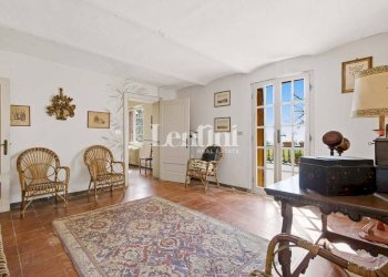 Salone - Villa via Guglielmo Marconi, 25, San Giorgio Monferrato - foto 9
