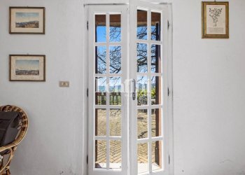 Interno palazzo - Villa via Guglielmo Marconi, 25, San Giorgio Monferrato - foto 10