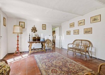 Salone - Villa via Guglielmo Marconi, 25, San Giorgio Monferrato - foto 14