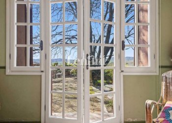 Veranda - Villa via Guglielmo Marconi, 25, San Giorgio Monferrato - foto 17