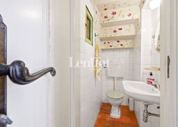 Bagno - Villa via Guglielmo Marconi, 25, San Giorgio Monferrato - foto 18