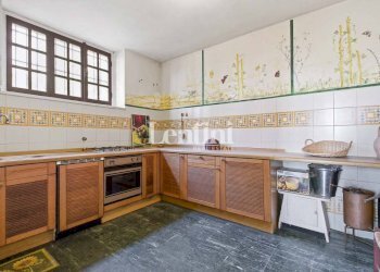 Cucina - Villa via Guglielmo Marconi, 25, San Giorgio Monferrato - foto 19