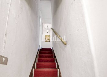 Scala - Villa via Guglielmo Marconi, 25, San Giorgio Monferrato - foto 20