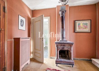 Corridoio - Villa via Guglielmo Marconi, 25, San Giorgio Monferrato - foto 24