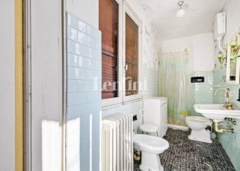 Bagno - Villa via Guglielmo Marconi, 25, San Giorgio Monferrato - foto 25