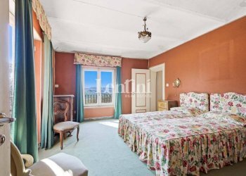 Camera da letto - Villa via Guglielmo Marconi, 25, San Giorgio Monferrato - foto 26