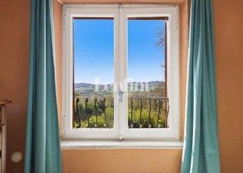 Vista - Villa via Guglielmo Marconi, 25, San Giorgio Monferrato - foto 27