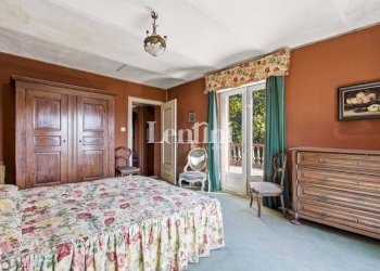 Camera da letto - Villa via Guglielmo Marconi, 25, San Giorgio Monferrato - foto 28