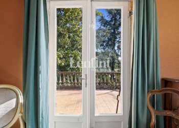 Vista - Villa via Guglielmo Marconi, 25, San Giorgio Monferrato - foto 29
