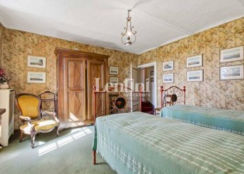 Camera da letto - Villa via Guglielmo Marconi, 25, San Giorgio Monferrato - foto 33