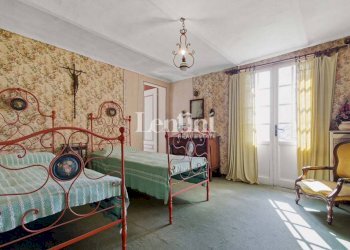 Camera da letto - Villa via Guglielmo Marconi, 25, San Giorgio Monferrato - foto 34