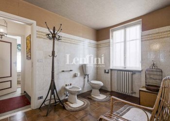 Bagno - Villa via Guglielmo Marconi, 25, San Giorgio Monferrato - foto 39
