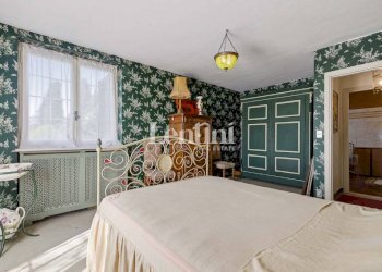 Camera da letto - Villa via Guglielmo Marconi, 25, San Giorgio Monferrato - foto 41