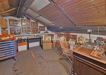 Cantina - Villa via Guglielmo Marconi, 25, San Giorgio Monferrato - foto 44