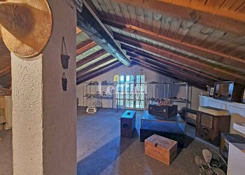 Altro - Villa via Guglielmo Marconi, 25, San Giorgio Monferrato - foto 45