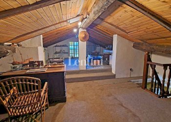 Interno non residenziale - Villa via Guglielmo Marconi, 25, San Giorgio Monferrato - foto 46