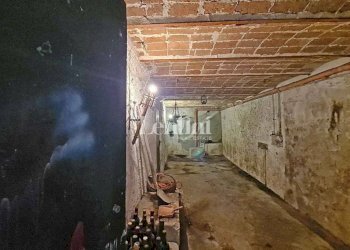 Cantina - Villa via Guglielmo Marconi, 25, San Giorgio Monferrato - foto 47
