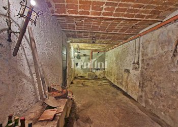 Cantina - Villa via Guglielmo Marconi, 25, San Giorgio Monferrato - foto 48