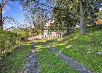 Terreno - Villa via Guglielmo Marconi, 25, San Giorgio Monferrato - foto 3