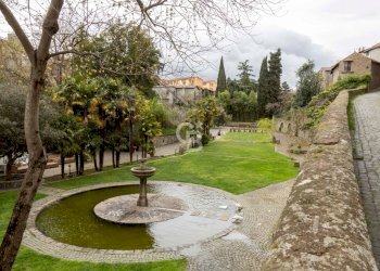 Foto 1 - Casa indipendente Via Vallecupa
 
13/15, Viterbo - foto 1