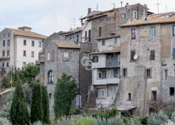 Foto 33 - Casa indipendente Via Vallecupa
 
13/15, Viterbo - foto 33