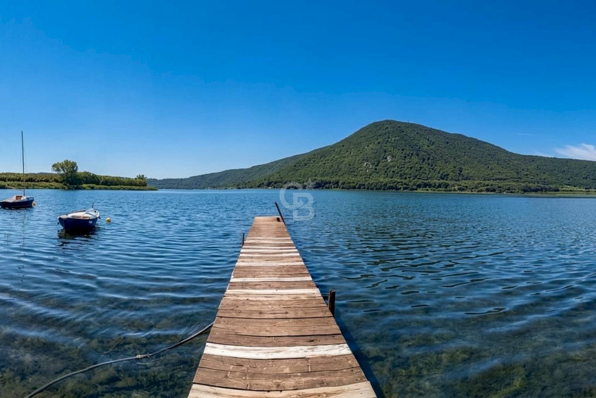 Foto 1 - Villa a Schiera Via Monte Bianco
 
25, Ronciglione - foto 1