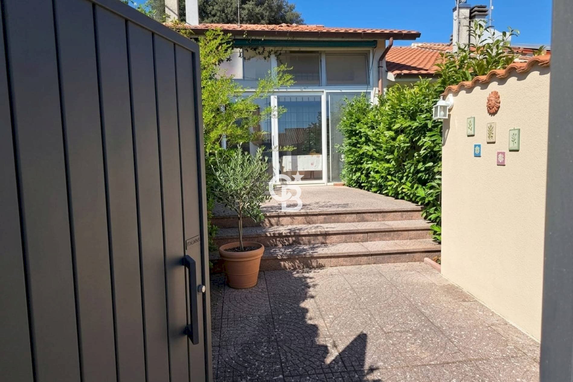 Foto 2 - Villa a Schiera Via Monte Bianco
 
25, Ronciglione - foto 2