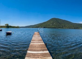 Foto 1 - Villa a Schiera Via Monte Bianco
 
25, Ronciglione - foto 1