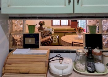 Foto 6 - Villa a Schiera Via Monte Bianco
 
25, Ronciglione - foto 6