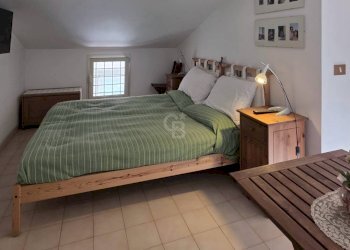 Foto 11 - Villa a Schiera Via Monte Bianco
 
25, Ronciglione - foto 11