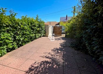 Foto 20 - Villa a Schiera Via Monte Bianco
 
25, Ronciglione - foto 20