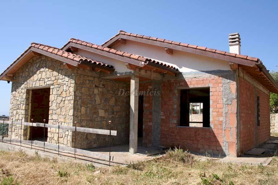 Facciata - Villa via Silvio Pellico, Bordighera - foto 2