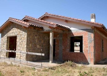 Facciata - Villa via Silvio Pellico, Bordighera - foto 2