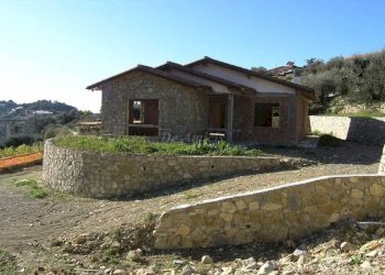 Ingresso - Villa via Silvio Pellico, Bordighera - foto 4