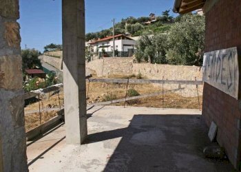 Terrazzo - Villa via Silvio Pellico, Bordighera - foto 11